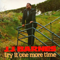 J.J. Barnes